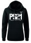 Preview: Road Rage - Hoodie Damen